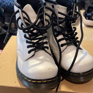 Doc martens toddler